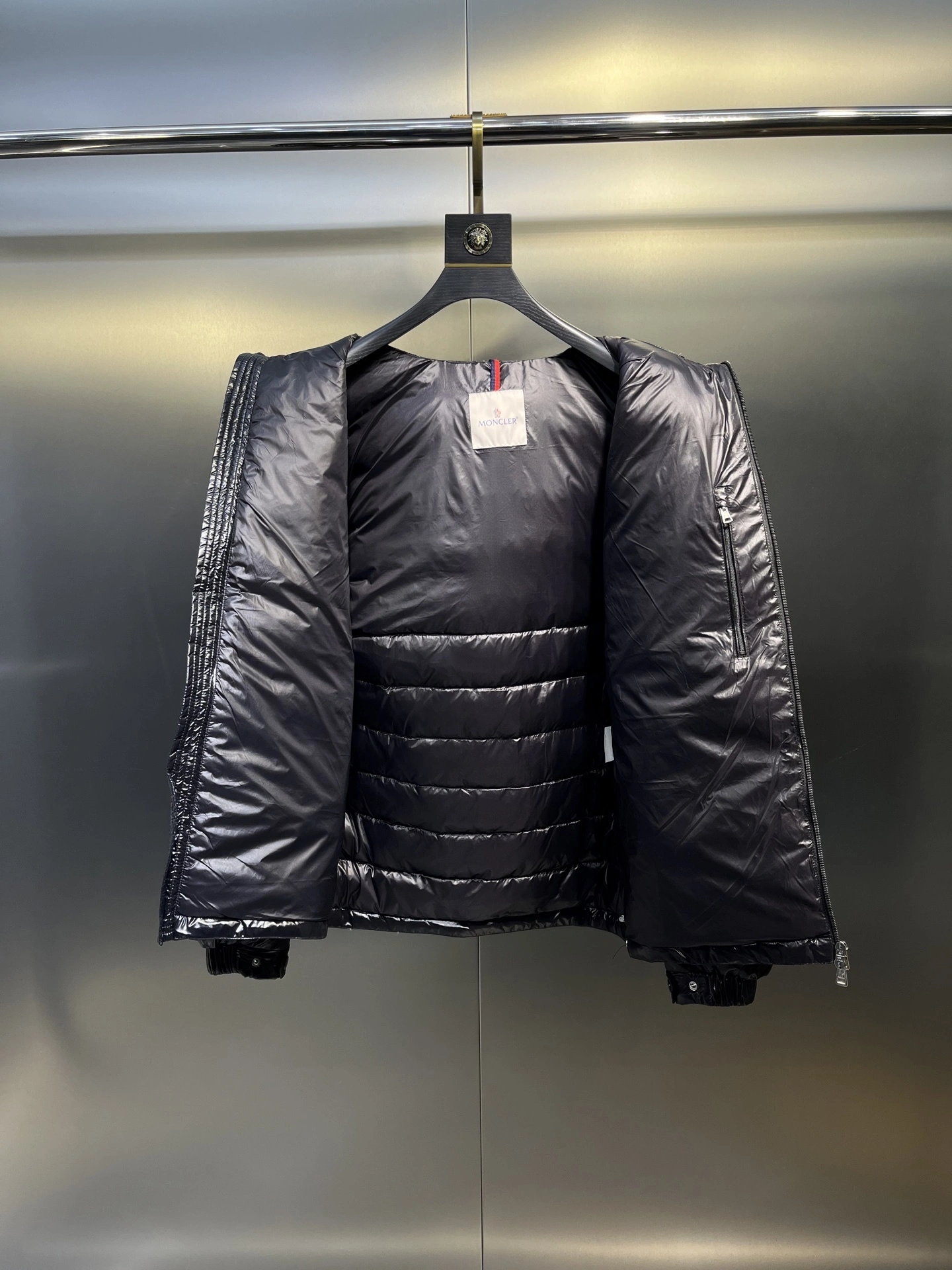 wg.luxury- 7o9385r Down jacket 3colour item:E-F431J2603-3